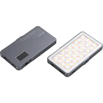 LED Phone Light - SMALLRIG 3489 SIMORR VIBE P96L RGB VIDEO LIGHT 3489 - quick order from manufacturer