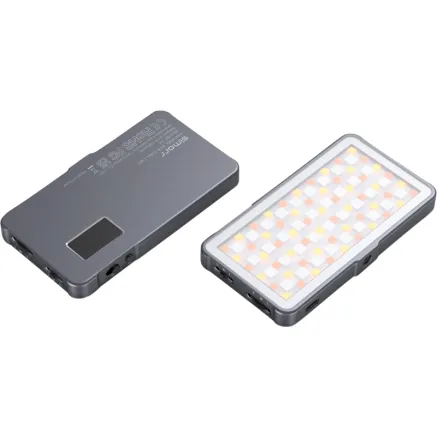 SMALLRIG 3489 SIMORR VIBE P96L RGB VIDEO LIGHT 3489