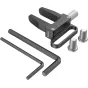Rigu aksesuāri - SMALLRIG 3637 HDMI CABLE CLAMP FOR SELECTED CAMERA CAGES 3637 - ātri pasūtīt no ražotāja