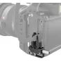 Rigu aksesuāri - SMALLRIG 3637 HDMI CABLE CLAMP FOR SELECTED CAMERA CAGES 3637 - ātri pasūtīt no ražotāja