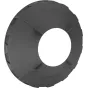 Accessories for rigs - SMALLRIG 3409 SILICONE DONUT WITH 114MM REAR OPENING FOR MATTE BOX 3409 - quick order from manufacturer