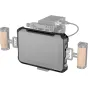 Ietvars kameram CAGE - SMALLRIG 3456 MONITOR CAGE KIT FOR ATOMOS SHINOBI 7 3456 - ātri pasūtīt no ražotāja