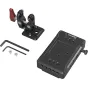 Rigu aksesuāri - SMALLRIG 3497 BATTERY ADAPTER PLATE V-MOUNT (BASIC VERSION) WITH SUPER CLAMP MOUNT 3497 - ātri pasūtīt no ražotāja