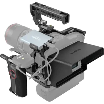 Shoulder RIG - SMALLRIG 3582 MASTER KIT FOR BMPCC 6K PRO 3582 - quick order from manufacturer