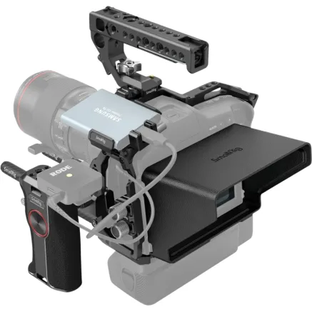 SMALLRIG 3582 MASTER KIT FOR BMPCC 6K PRO 3582