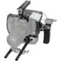 Shoulder RIG - SMALLRIG 3582 MASTER KIT FOR BMPCC 6K PRO 3582 - quick order from manufacturer