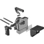 Shoulder RIG - SMALLRIG 3582 MASTER KIT FOR BMPCC 6K PRO 3582 - quick order from manufacturer