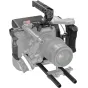 Shoulder RIG - SMALLRIG 3582 MASTER KIT FOR BMPCC 6K PRO 3582 - quick order from manufacturer