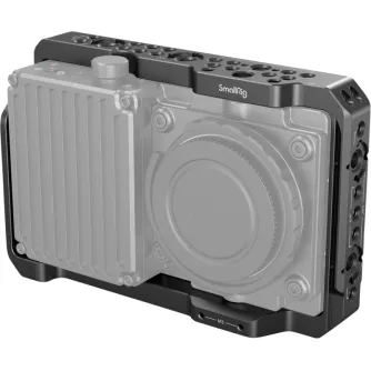Ietvars kameram CAGE - SMALLRIG 3532 CAGE FOR FREEFLY WAVE 3532 - perc šodien veikalā un ar piegādi