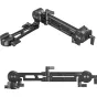 Accessories for rigs - SMALLRIG 3507 ADJUSTABLE EVF MOUNT WITH NATO CLAMP 3507 - quick order from manufacturer