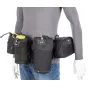 Jostas somas - THINK TANK PRO SPEED BELT V3.0 L XL BLACK 700011 - ātri pasūtīt no ražotāja