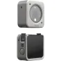Kameru somas - SMALLRIG 3627 MAGNETIC CASE GREY FOR DJI ACTION2 3627 - ātri pasūtīt no ražotāja