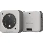 Kameru somas - SMALLRIG 3627 MAGNETIC CASE GREY FOR DJI ACTION2 3627 - ātri pasūtīt no ražotāja