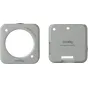 Kameru somas - SMALLRIG 3627 MAGNETIC CASE GREY FOR DJI ACTION2 3627 - ātri pasūtīt no ražotāja