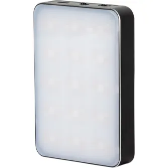 LED Phone Light - SMALLRIG 3290 RM75 VIDEO LIGHT RGBWW 3290 - quick order from manufacturer