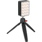 LED Phone Light - SMALLRIG 3290 RM75 VIDEO LIGHT RGBWW 3290 - quick order from manufacturer