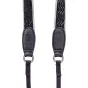 Kameru siksniņas - THINK TANK CAMERA STRAP/GREY V2.0, BLACK/GREY 740254 - ātri pasūtīt no ražotāja