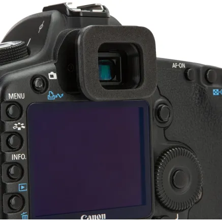 THINK TANK EP-20 (HYDROPHOBIA EYEPIECE CANON 7D/5D MARK III/1D MARK III) 740645