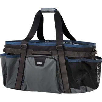 Plecu somas - THINK TANK FREEWAY LONGHAUL 75 - GREY/NAVY BLUE 710889 - ātri pasūtīt no ražotāja