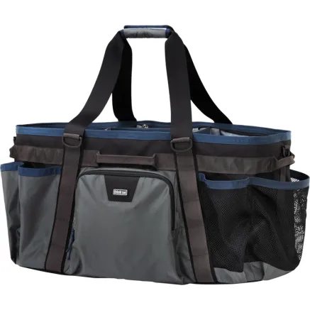 THINK TANK FREEWAY LONGHAUL 75 - GREY/NAVY BLUE 710889
