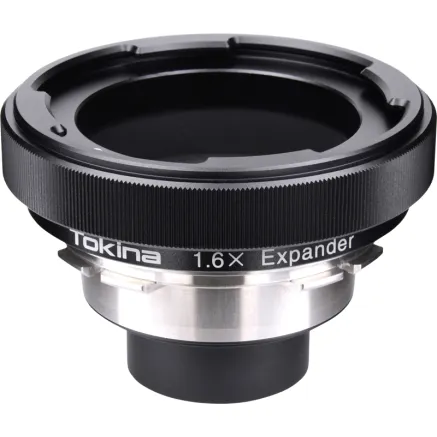 TOKINA CINEMA EXPANDER 1,6X PL TO PL KCT-2151