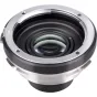 Objektīvu adapteri - TOKINA CINEMA EXPANDER 1,6X EF TO PL KCT-2154 - ātri pasūtīt no ražotāja