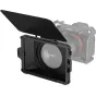 Barndoors - Matte Box - SMALLRIG 3575 MINI MATTE BOX LITE 3575 - quick order from manufacturer
