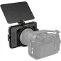 Barndoors - Matte Box - SMALLRIG 3575 MINI MATTE BOX LITE 3575 - quick order from manufacturer