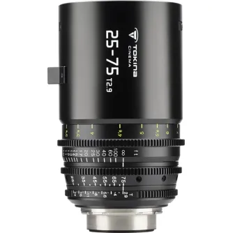 CINEMA Video objektīvi - TOKINA 25-75MM T2.9 CINEMA PL KPC-1024PL-M - ātri pasūtīt no ražotāja