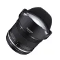 Objektīvi - SAMYANG MF 14MM F/2.8 MK2 CANON M F1110602102 - ātri pasūtīt no ražotāja