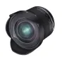 Objektīvi - SAMYANG MF 14MM F/2.8 MK2 CANON M F1110602102 - ātri pasūtīt no ražotāja