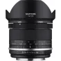 Objektīvi - SAMYANG MF 14MM F/2,8 MK2 CANON EF1110601104 - ātri pasūtīt no ražotāja