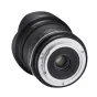 Objektīvi - SAMYANG MF 14MM F/2,8 MK2 CANON EF1110601104 - ātri pasūtīt no ražotāja