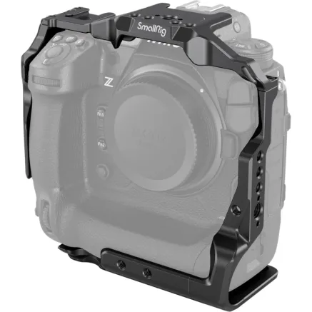 SmallRig 3195 Cage voor Nikon Z9