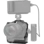 Ietvars kameram CAGE - SMALLRIG 3195 CAGE FOR NIKON Z9 3195 - ātri pasūtīt no ražotāja