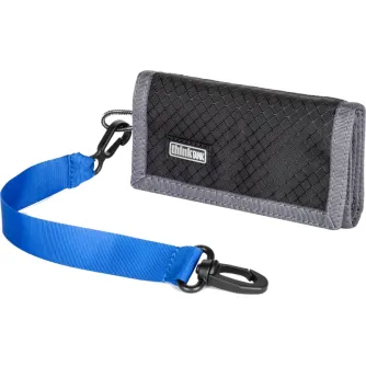 Citas somas - THINK TANK PIXEL POCKET ROCKET, BLACK 740973 - ātri pasūtīt no ražotāja