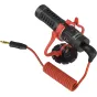 Mikrofoni - SMALLRIG 3468 Kameras mikrofons FOREVALA S20 - perc šodien veikalā un ar piegādi