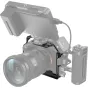 Ietvars kameram CAGE - SMALLRIG 3667 CAGE FOR SONY A7 IV / A7S III / A1 3667 - perc šodien veikalā un ar piegādi
