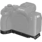 SmallRig 3666 Baseplate voor Sony Alpha 7 IV 3666
