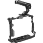 Ietvars kameram CAGE - SMALLRIG 3738 CAGE KIT FOR NIKON Z9 3738 - ātri pasūtīt no ražotāja