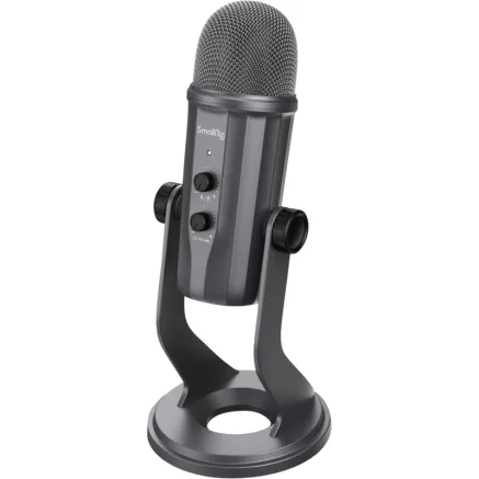 SmallRig 3465 Forevala U50 USB Microphone