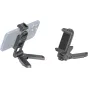 Telefonu statīvi - SMALLRIG 3727 UNIVERSAL SMARTPHONE HOLDER GREY 3727 - ātri pasūtīt no ražotāja
