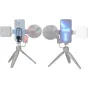 Viedtālruņiem - SMALLRIG 3728 UNIVERSAL SMARTPHONE HOLDER BLUE 3728 - ātri pasūtīt no ražotāja