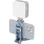 Viedtālruņiem - SMALLRIG 3728 UNIVERSAL SMARTPHONE HOLDER BLUE 3728 - ātri pasūtīt no ražotāja