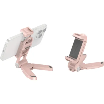SMALLRIG 3729 UNIVERSAL SMARTPHONE HOLDER PINK 3729