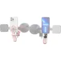 Viedtālruņiem - SMALLRIG 3729 UNIVERSAL SMARTPHONE HOLDER PINK 3729 - ātri pasūtīt no ražotāja