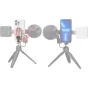 Viedtālruņiem - SMALLRIG 3729 UNIVERSAL SMARTPHONE HOLDER PINK 3729 - ātri pasūtīt no ražotāja