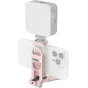Viedtālruņiem - SMALLRIG 3729 UNIVERSAL SMARTPHONE HOLDER PINK 3729 - ātri pasūtīt no ražotāja