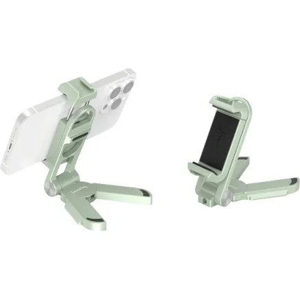 SMALLRIG 3745 UNIVERSAL SMARTPHONE HOLDER GREEN 3745