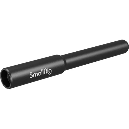 SmallRig 3681 12mm to 15mm Rod Clamp Adapter